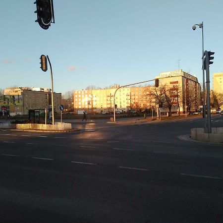 Apartment Sunny Day Gdynia Center Экстерьер фото