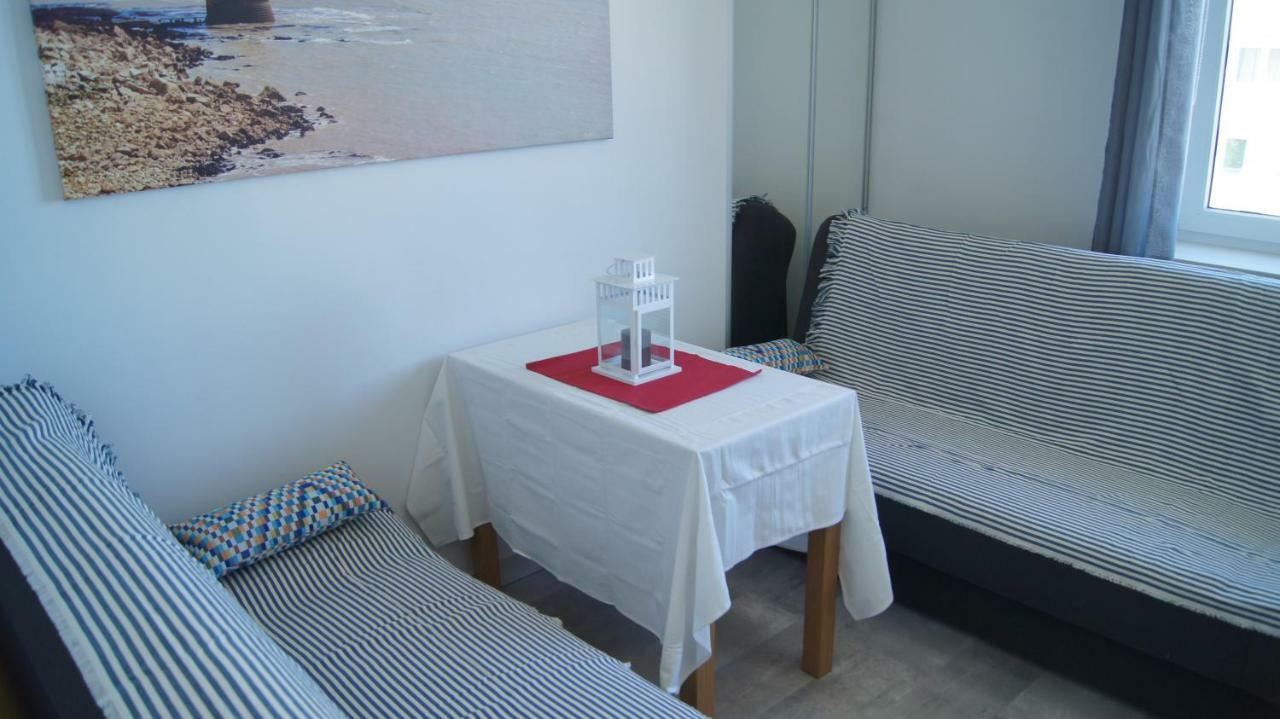 Apartment Sunny Day Gdynia Center Экстерьер фото